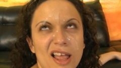 Compilation Of Facial Abuse Bitches Getting Degraded And Humiliated