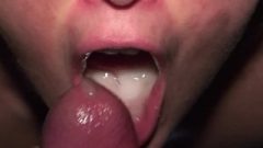 Britney’s Quickies: Dungeon Face Fuck & A Enormous Mouthful Of Spunk Swallowed
