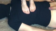 Kelly Feet Nubile Female Trampling And Foot Gagging Boy Mistress Femdom