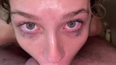 Mazzy Grace Nella Jones Sophia Lux Raw Sex Face Nailing Preview