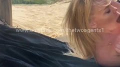 Face Nailing Model On Photoshoot – 211’s More Videos On Onlyfans!