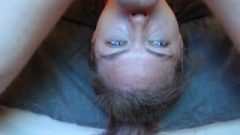 Facefucked Submisive Whore Juicy Deepthroated Sweet And Rough