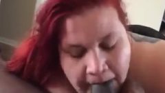 Friendly Blow Job From Her, Very Sweet To Get That Great Great Head And Bj!